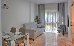 Precioso piso residencial